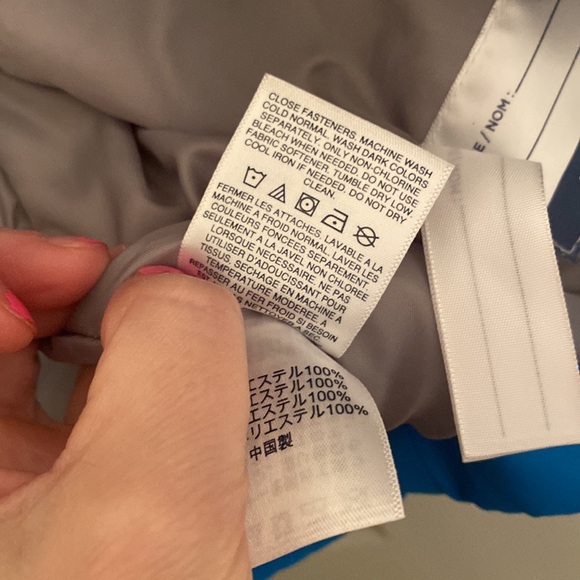 Lands’ End Boys Stormer 3-in-1 Parka - Picture 5 of 14